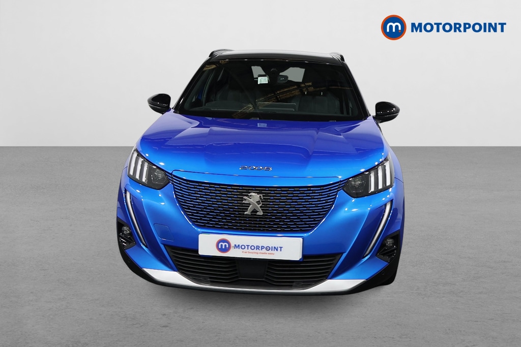 Used Peugeot 2008 2022 for sale - 76181710: Photo 2