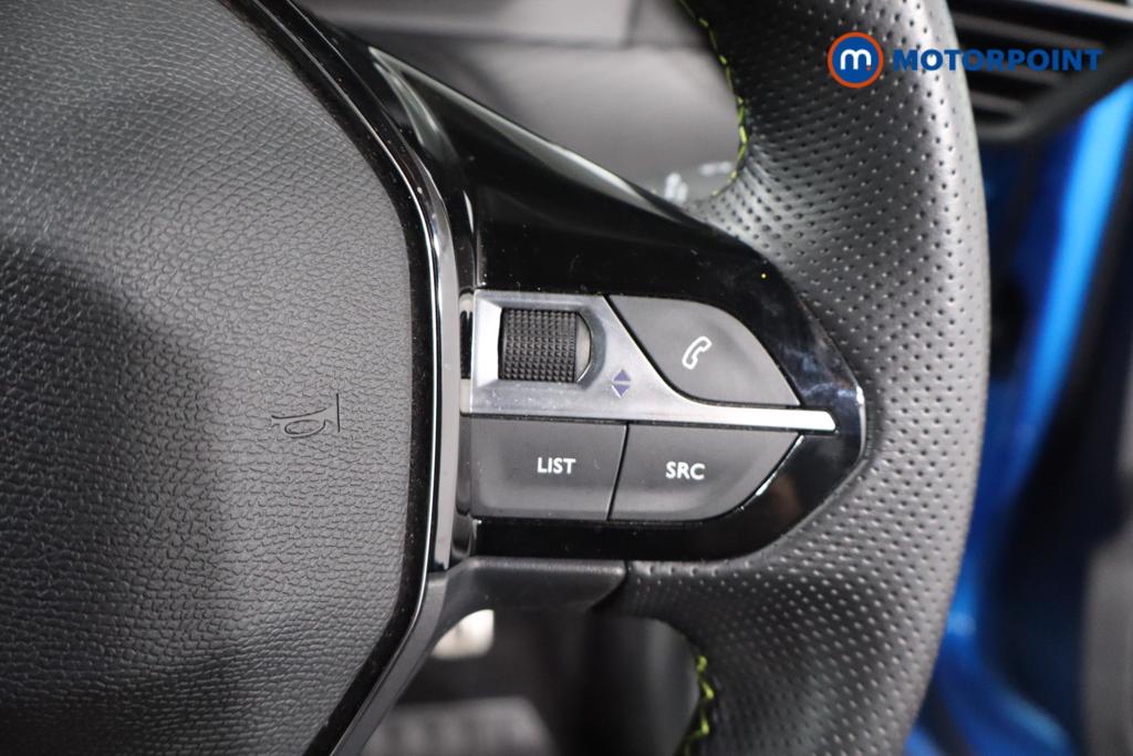 Used Peugeot 2008 2022 for sale - 76181710: Photo 22