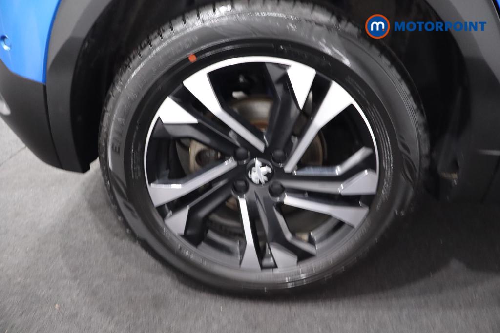 Used Peugeot 2008 2022 for sale - 76181710: Photo 38