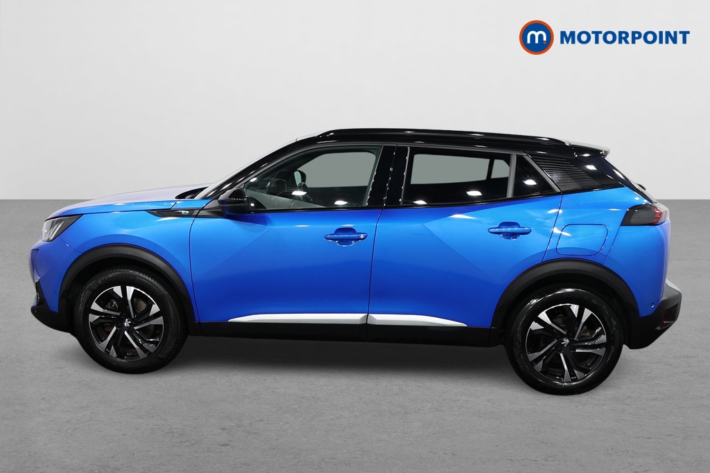Used Peugeot 2008 2022 for sale - 76181710: Photo 4