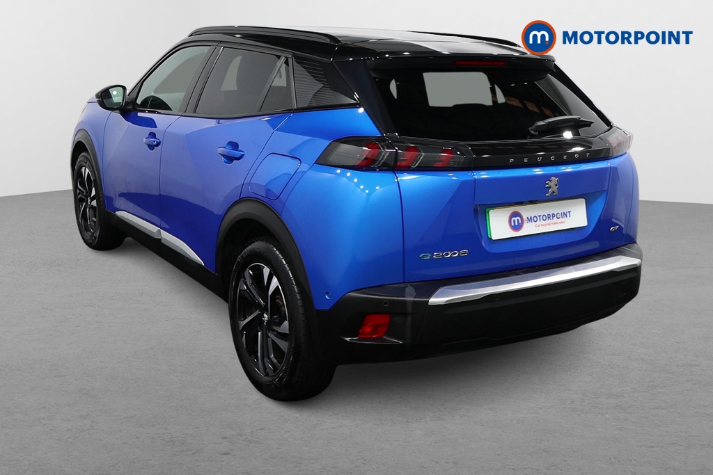 Used Peugeot 2008 2022 for sale - 76181710: Photo 5
