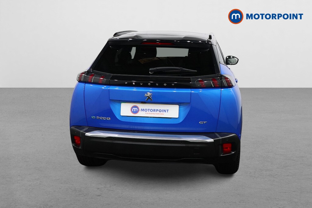 Used Peugeot 2008 2022 for sale - 76181710: Photo 6