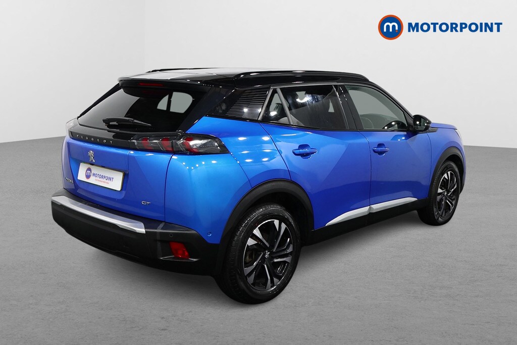 Used Peugeot 2008 2022 for sale - 76181710: Photo 7