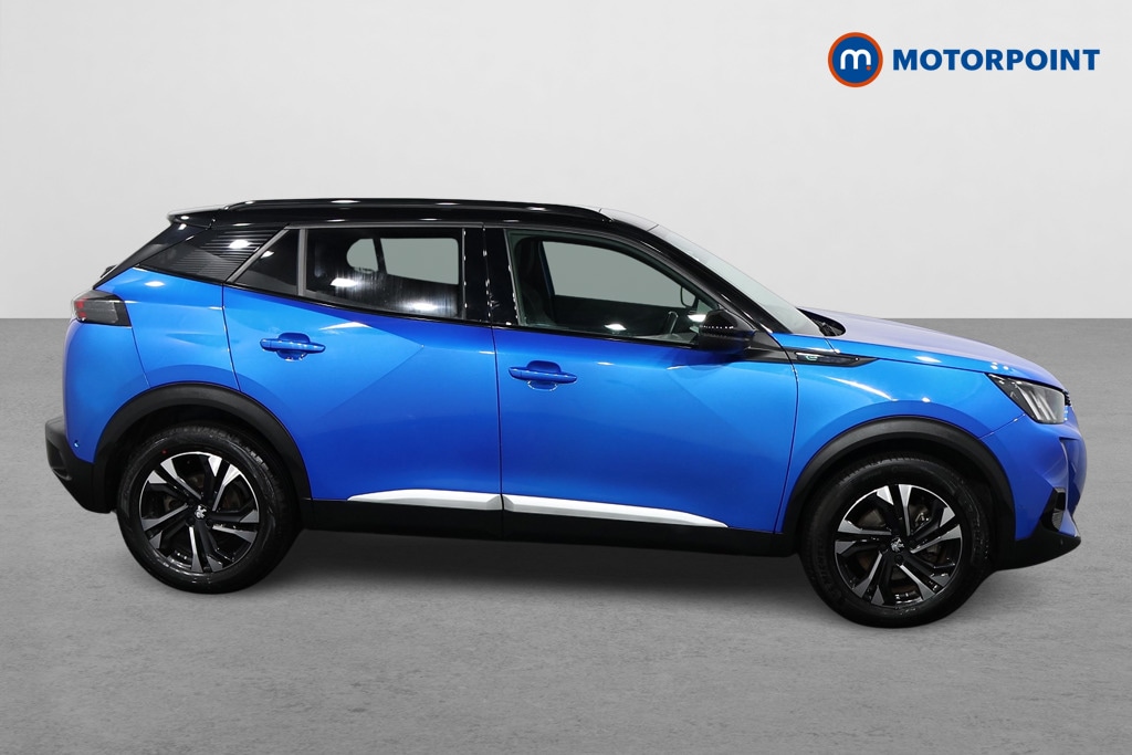 Used Peugeot 2008 2022 for sale - 76181710: Photo 8