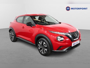 Used Nissan Juke 2022 for sale - 78718389: Photo