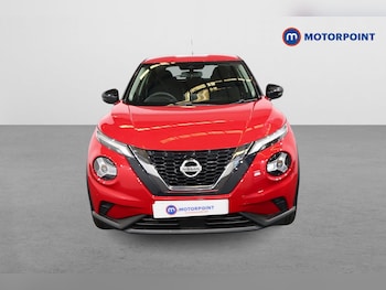 Used Nissan Juke 2022 for sale - 78718389: Photo