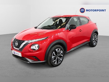 Used Nissan Juke 2022 for sale - 78718389: Photo