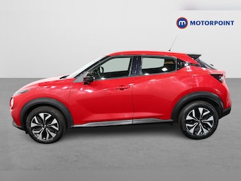 Used Nissan Juke 2022 for sale - 78718389: Photo