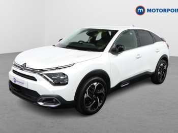 Used Citroen C4 2024 for sale - 74702837: Photo