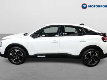Used Citroen C4 2024 for sale - 74702837: Photo