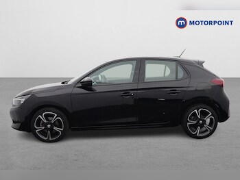 Used Vauxhall Corsa 2023 for sale - 78457210: Photo