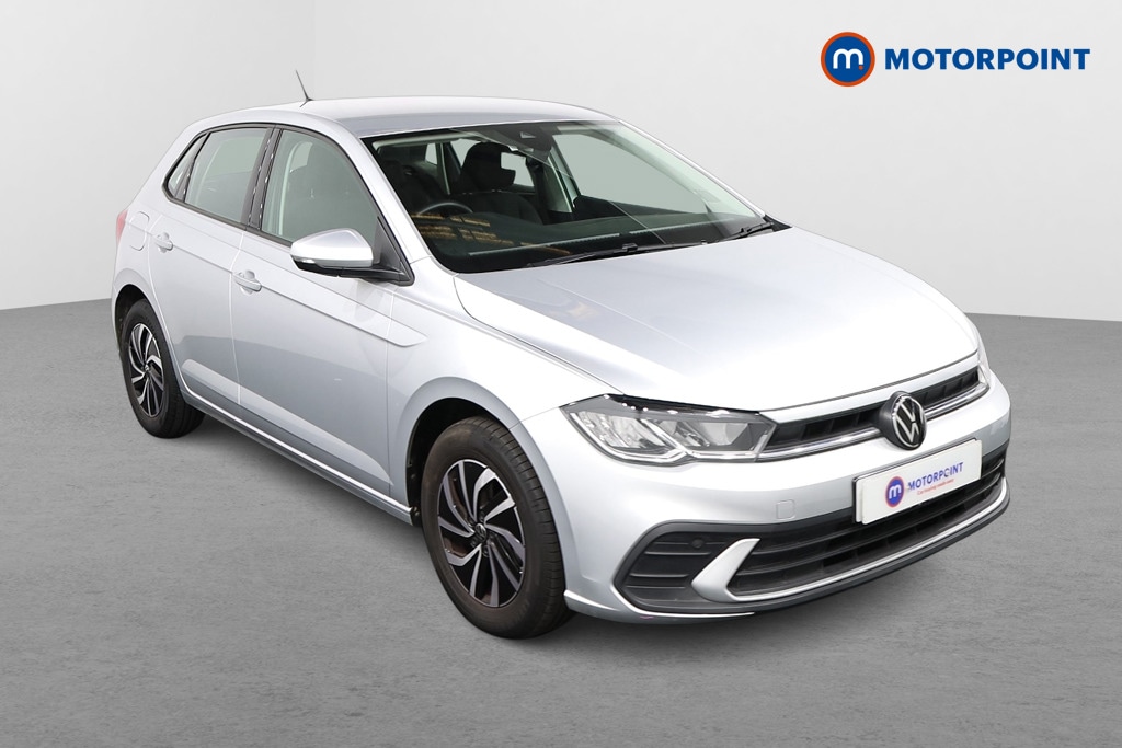 Used Volkswagen Polo 2024 for sale - 77033891: Photo 1