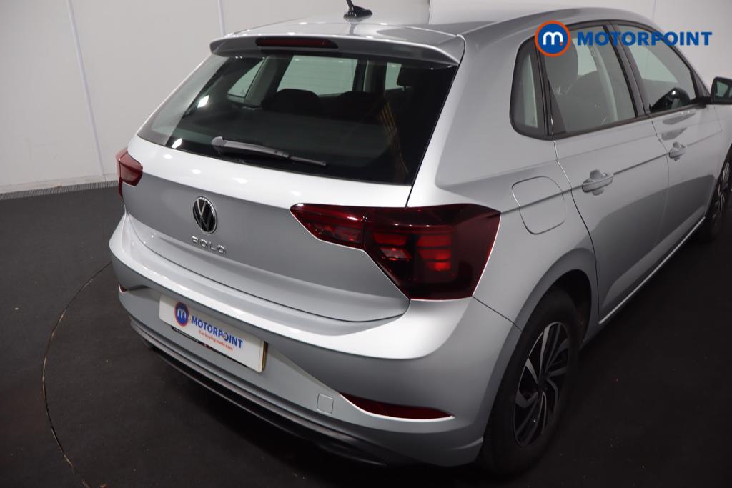 Used Volkswagen Polo 2024 for sale - 77033891: Photo 11