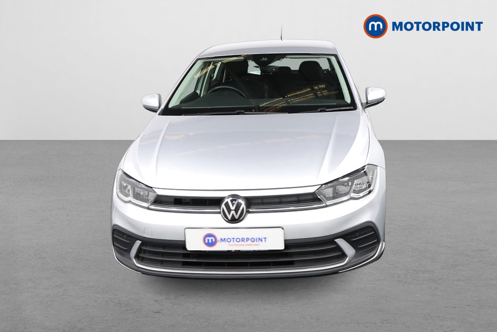 Used Volkswagen Polo 2024 for sale - 77033891: Photo 2