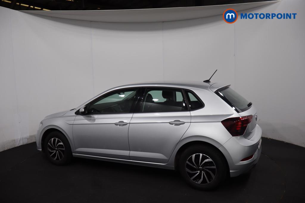 Used Volkswagen Polo 2024 for sale - 77033891: Photo 38