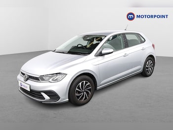 Used Volkswagen Polo 2024 for sale - 77033891: Photo