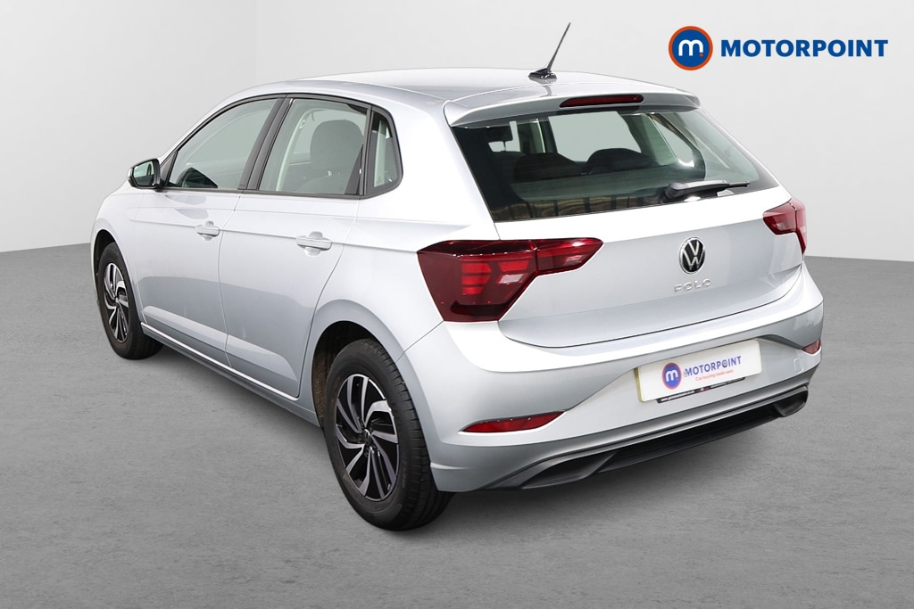 Used Volkswagen Polo 2024 for sale - 77033891: Photo 5