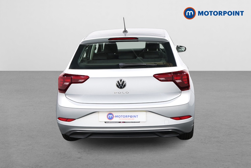 Used Volkswagen Polo 2024 for sale - 77033891: Photo 6