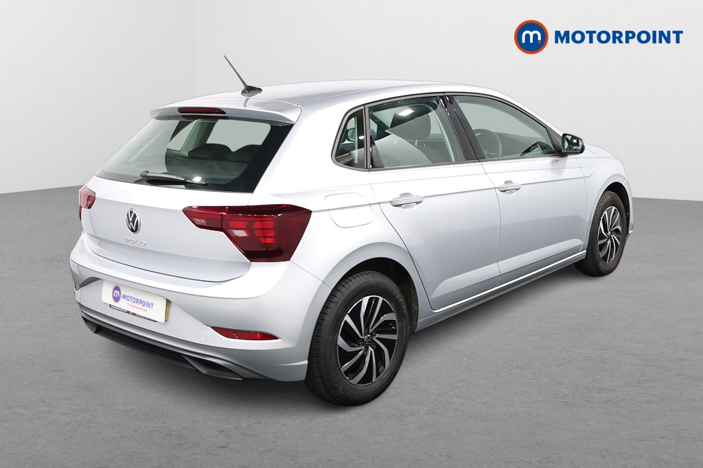 Used Volkswagen Polo 2024 for sale - 77033891: Photo 7