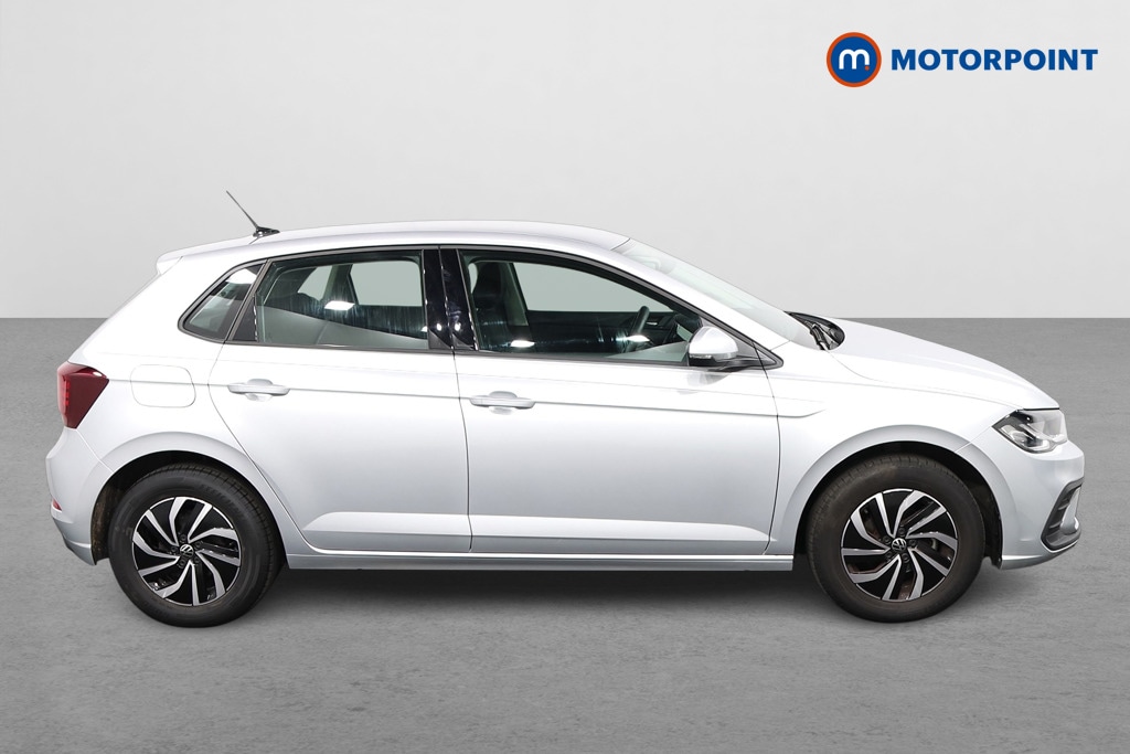 Used Volkswagen Polo 2024 for sale - 77033891: Photo 8