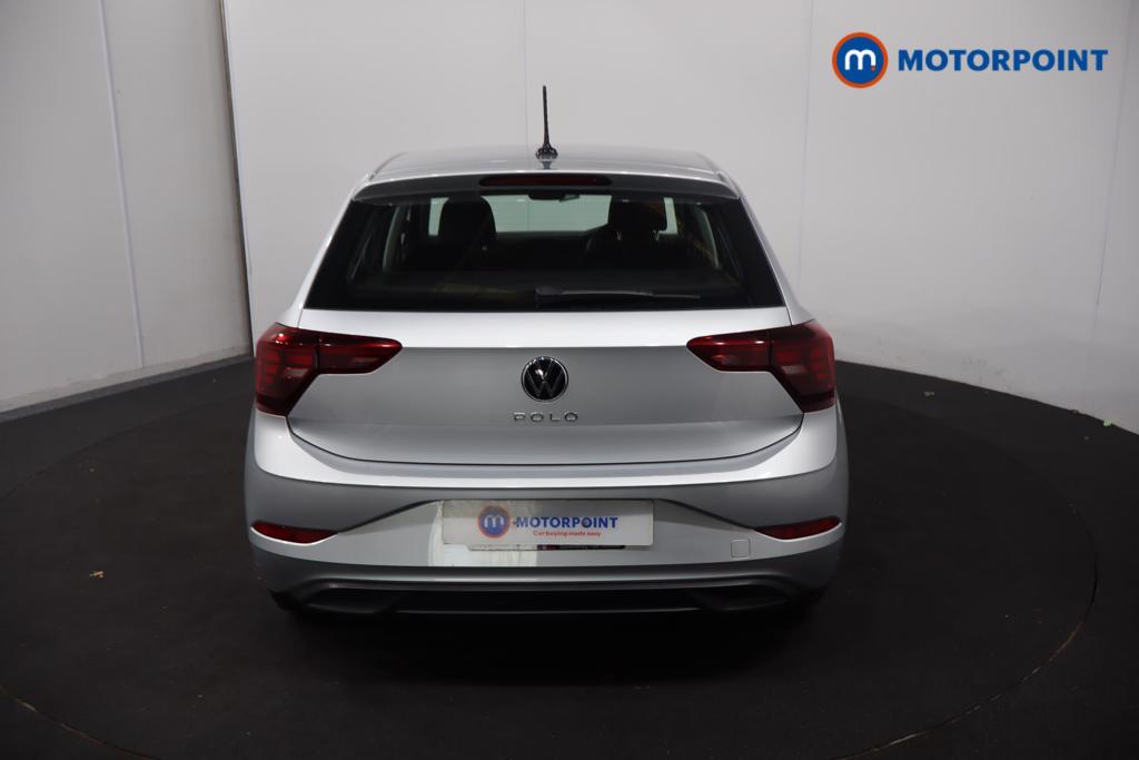 Used Volkswagen Polo 2024 for sale - 77033891: Photo 9