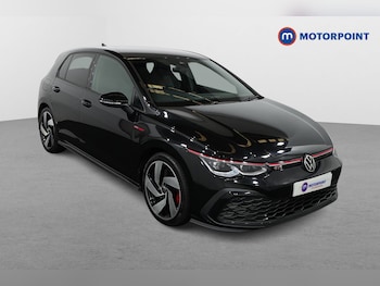 Used Volkswagen Golf 2024 for sale - 75554974: Photo