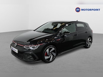 Used Volkswagen Golf 2024 for sale - 75554974: Photo