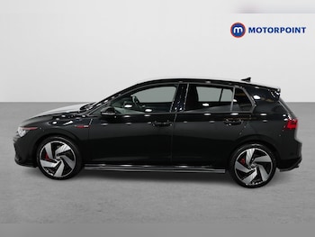 Used Volkswagen Golf 2024 for sale - 75554974: Photo