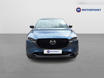 Used Mazda CX-5 2023 for sale - 78720708: Photo