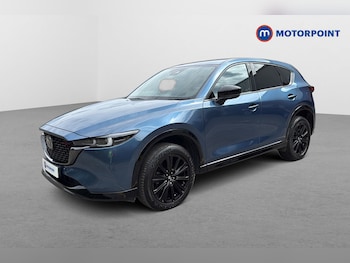 Used Mazda CX-5 2023 for sale - 78720708: Photo
