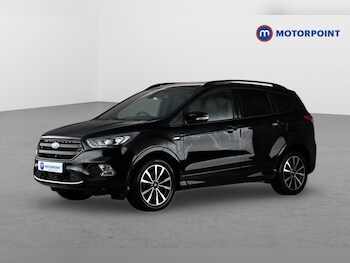 Used Ford Kuga 2018 for sale - 79322616: Photo
