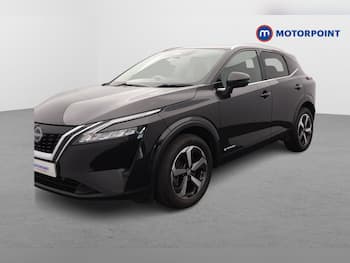 Used Nissan Qashqai 2024 for sale - 79629647: Photo
