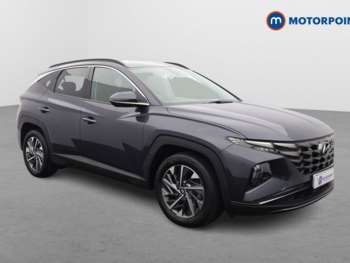 2022 - 1.6 TGDi Premium 5dr 2WD