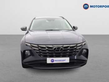 Used Hyundai TUCSON 2022 for sale - 74715333: Photo