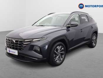 Used Hyundai TUCSON 2022 for sale - 74715333: Photo