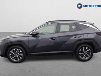 Used Hyundai TUCSON 2022 for sale - 74715333: Photo