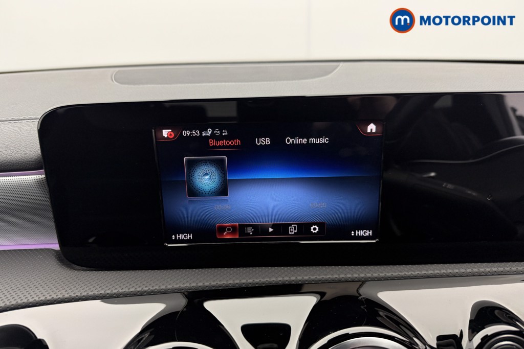 Used Mercedes-Benz A-Class 2021 for sale - 77404195: Photo 15