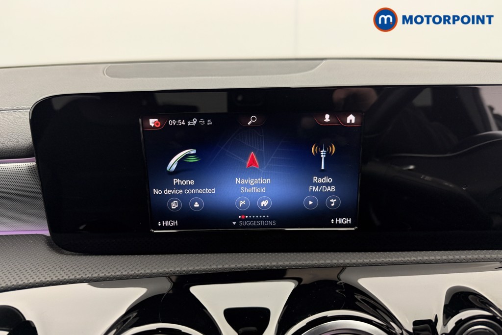 Used Mercedes-Benz A-Class 2021 for sale - 77404195: Photo 17