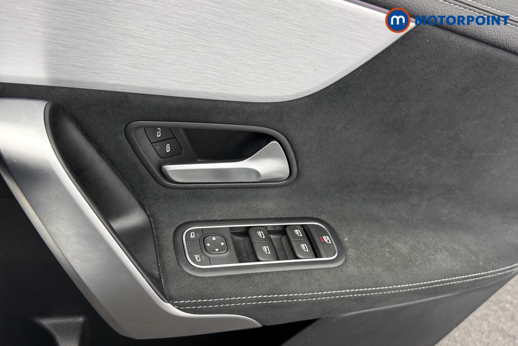 Used Mercedes-Benz A-Class 2021 for sale - 77404195: Photo 24