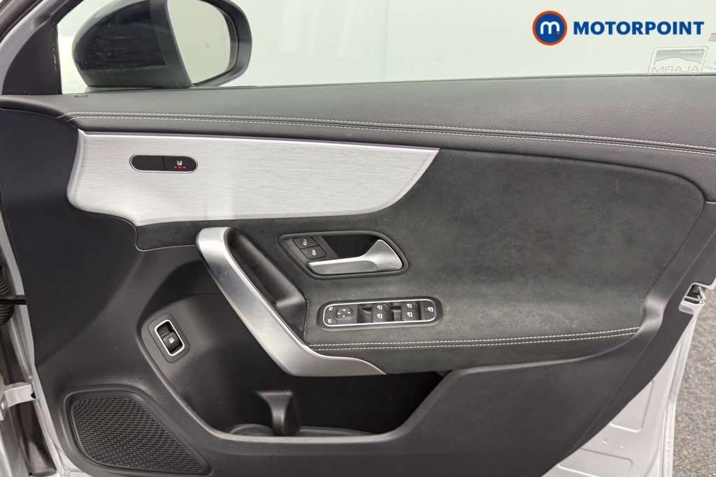 Used Mercedes-Benz A-Class 2021 for sale - 77404195: Photo 25