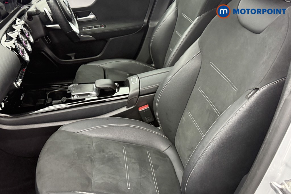 Used Mercedes-Benz A-Class 2021 for sale - 77404195: Photo 28