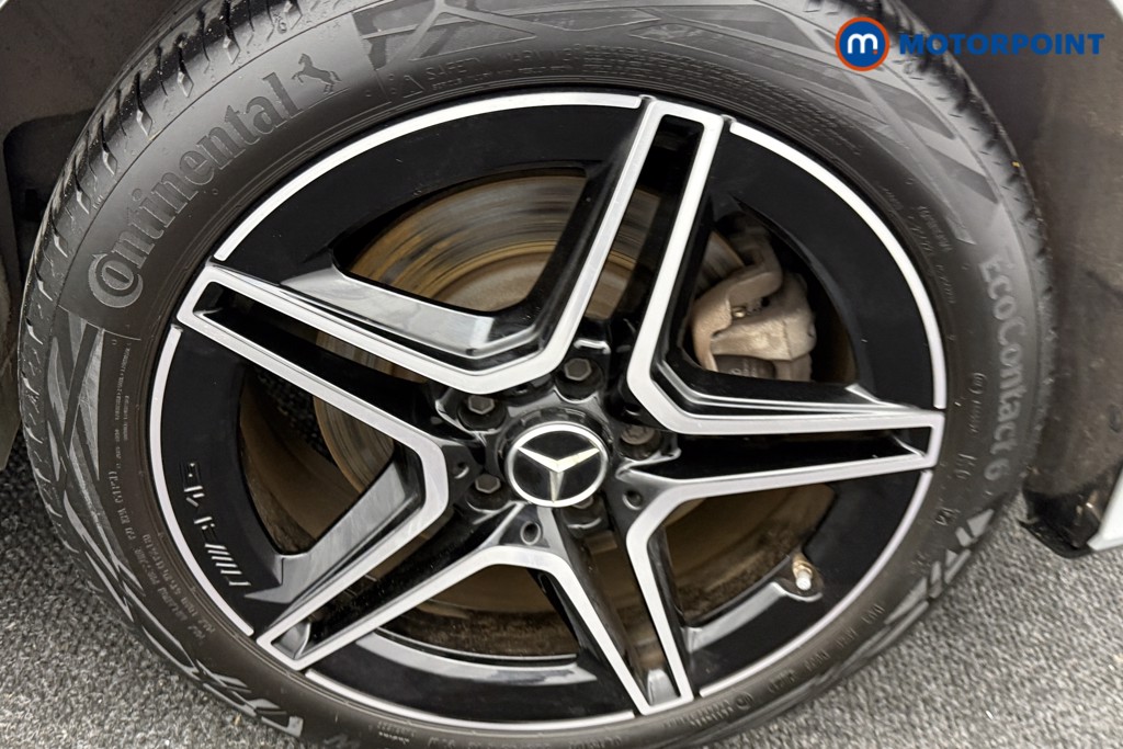 Used Mercedes-Benz A-Class 2021 for sale - 77404195: Photo 36