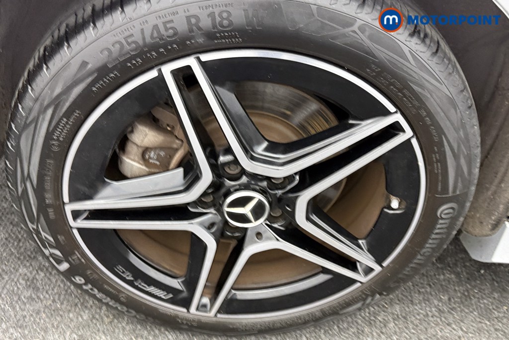 Used Mercedes-Benz A-Class 2021 for sale - 77404195: Photo 37