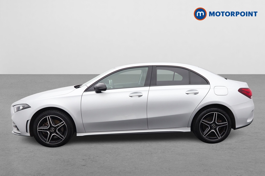 Used Mercedes-Benz A-Class 2021 for sale - 77404195: Photo 4