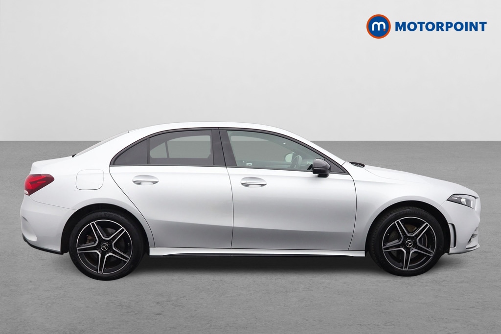 Used Mercedes-Benz A-Class 2021 for sale - 77404195: Photo 8