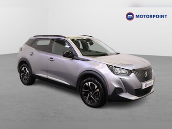 Used Peugeot 2008 2022 for sale - 75630122: Photo
