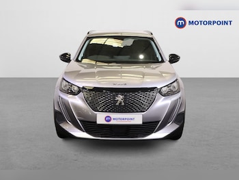 Used Peugeot 2008 2022 for sale - 75630122: Photo