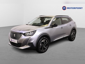 Used Peugeot 2008 2022 for sale - 75630122: Photo