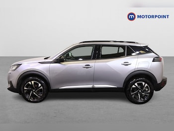 Used Peugeot 2008 2022 for sale - 75630122: Photo
