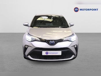 Used Toyota C-HR 2022 for sale - 75524554: Photo
